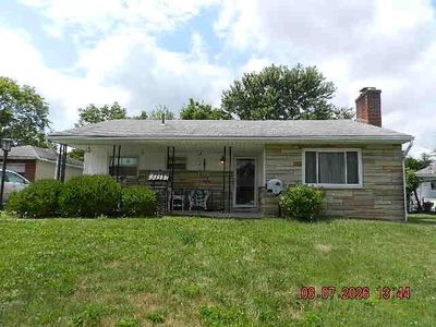 1103 Racine Ave