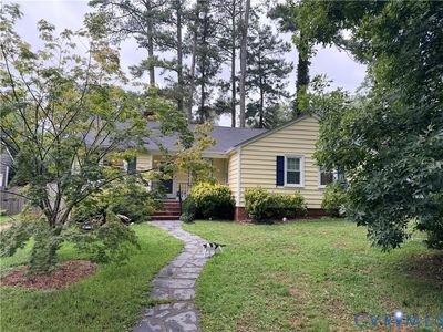 1408 Chowan Rd