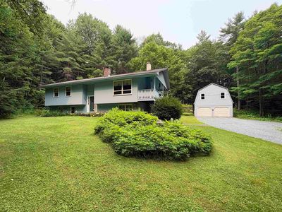 301 Neal Road