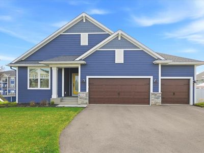 634 Elizabeth Way