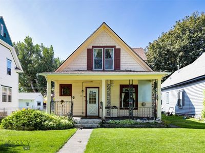 114 S 5th St