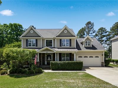 488 Rolling Pines Dr