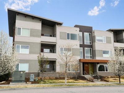Property at 1585 Hecla Way #201, Louisville, CO