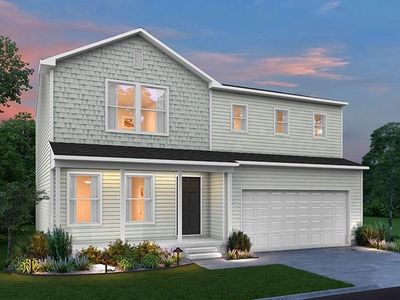 5400 Brook Landing Cir