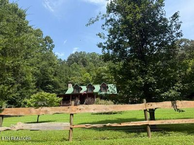 482 Sequoyah Rd
