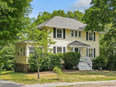 286 Porter St