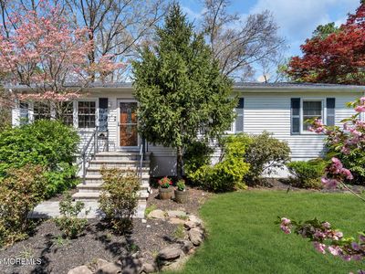 8 Peach Tree Street