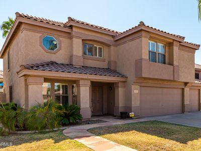 3357 E Derringer Way