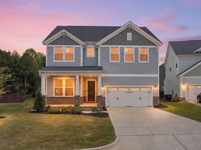 58 Comfort Ct