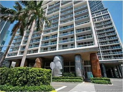 475 Brickell Ave APT 3408