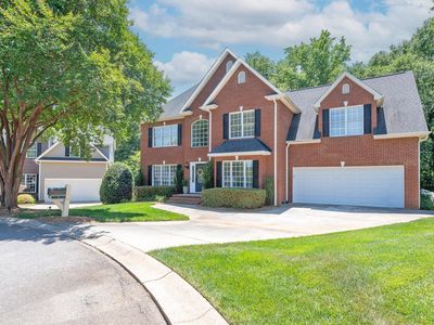 7 Kennesaw Way