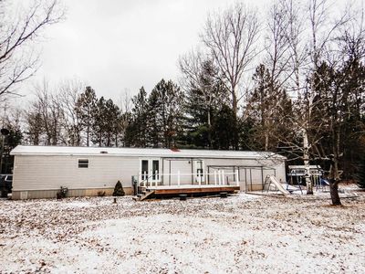 Property at 17310 Water Ln, Townsend, WI
