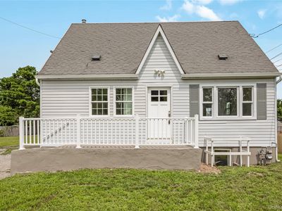 239 Ocean Avenue