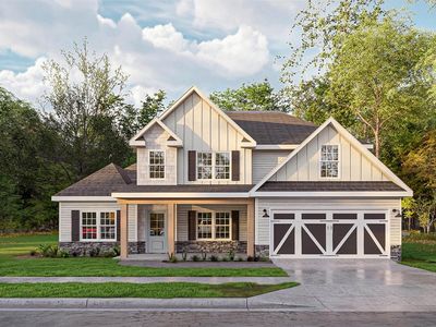 203 Ranch Rd