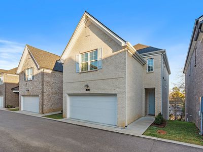 2656 Lakevilla Dr #20