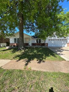 763 Wagon Ridge Dr