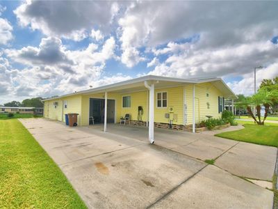 2055 S FLORAL AVENUE #119