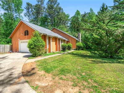 3955 Old Fairburn Rd SW