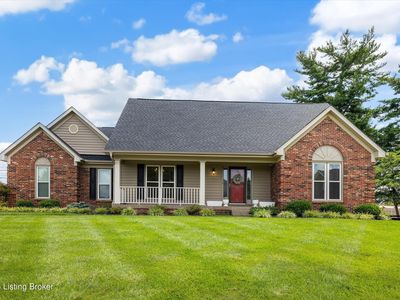 Property at 8702 Valeridge Ct, Lyndon, KY