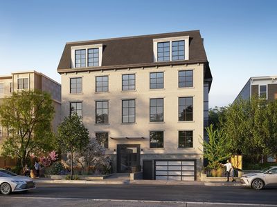 135 Saint Paul St #5
