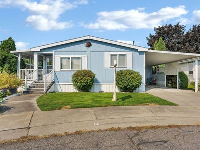 210 S Blueberry Pl #14