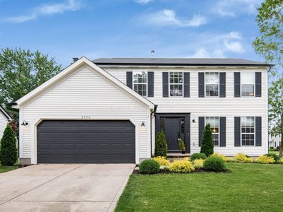 2550 Breathstone Dr