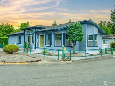 Property at 15400 SE 155th Place #1, Renton, WA