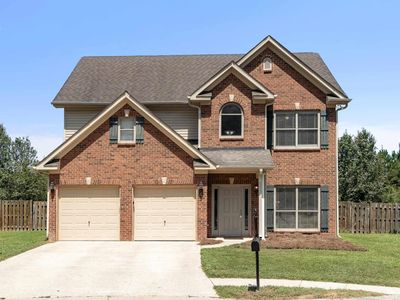 Property at 2008 Lake Cir, Sterrett, AL