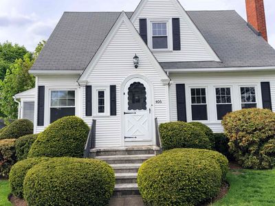 406 E High Street