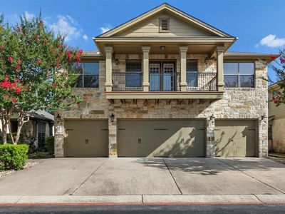 14815 Avery Ranch Blvd #2A