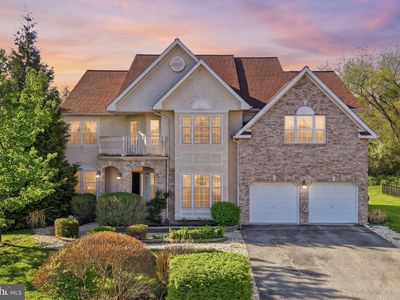 207 Margaux Cir