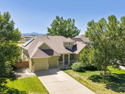 8145 Raspberry Dr