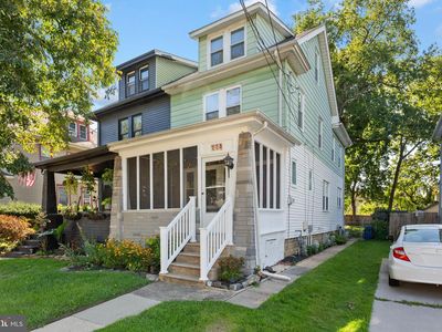 118 W Pine St