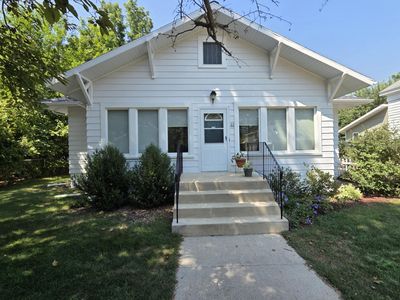 Property at 111 Cedar St, Paw Paw, MI