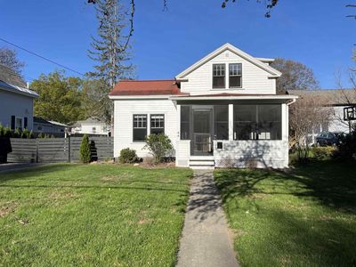 44 Cedar Street