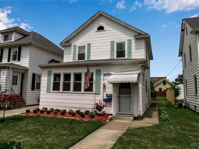 66 McKinley Ave