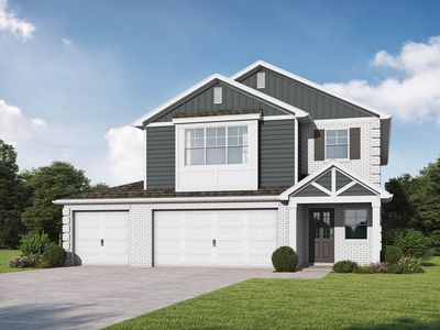 Property at 122 Brookford Blvd, Harvest, AL