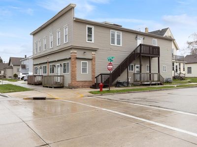 1335 A Broadway AVENUE #4
