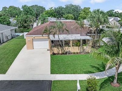 Property at 4957 SW 94th Terrace, Cooper City, FL