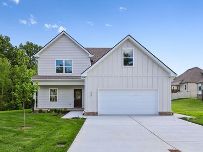 530 Buford Johnson Rd Lot 190