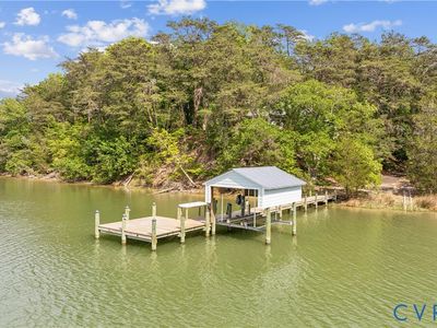 1135 Bennett Farm Rd