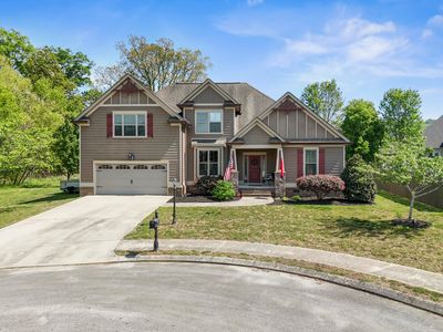 6582 Bayonet Ln