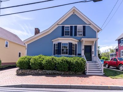 112 New Castle Avenue