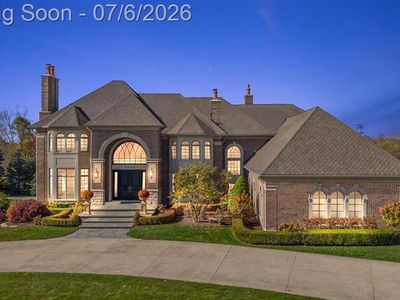4650 Gatehouse Ct