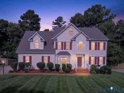 12106 Club Ridge Dr