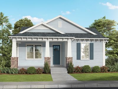 Hillsboro Plan, SweetBay Phase III - Indigo Lakes