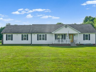 4135 Mount Zion Rd