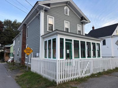 25 Washington Street