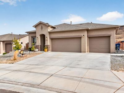 4709 Manzano Peak St SW