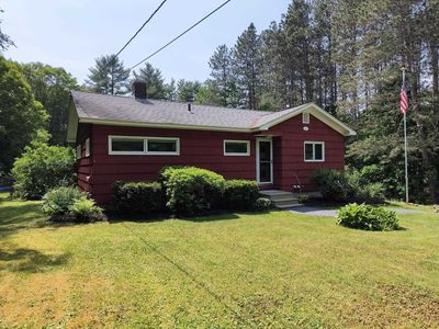 246 East Surry Road